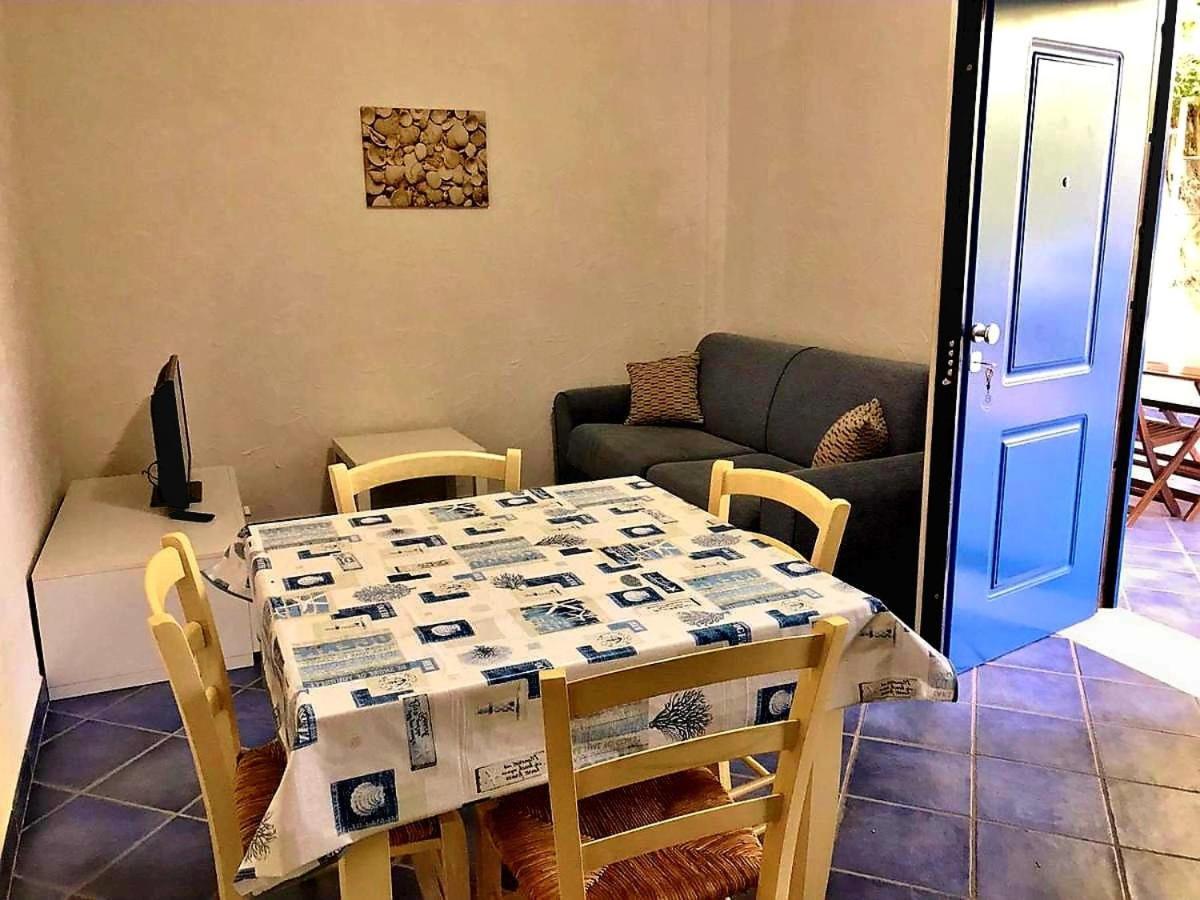 Magico Appartamenti Scafa - Marina Capo dʼOrlando Eksteriør billede