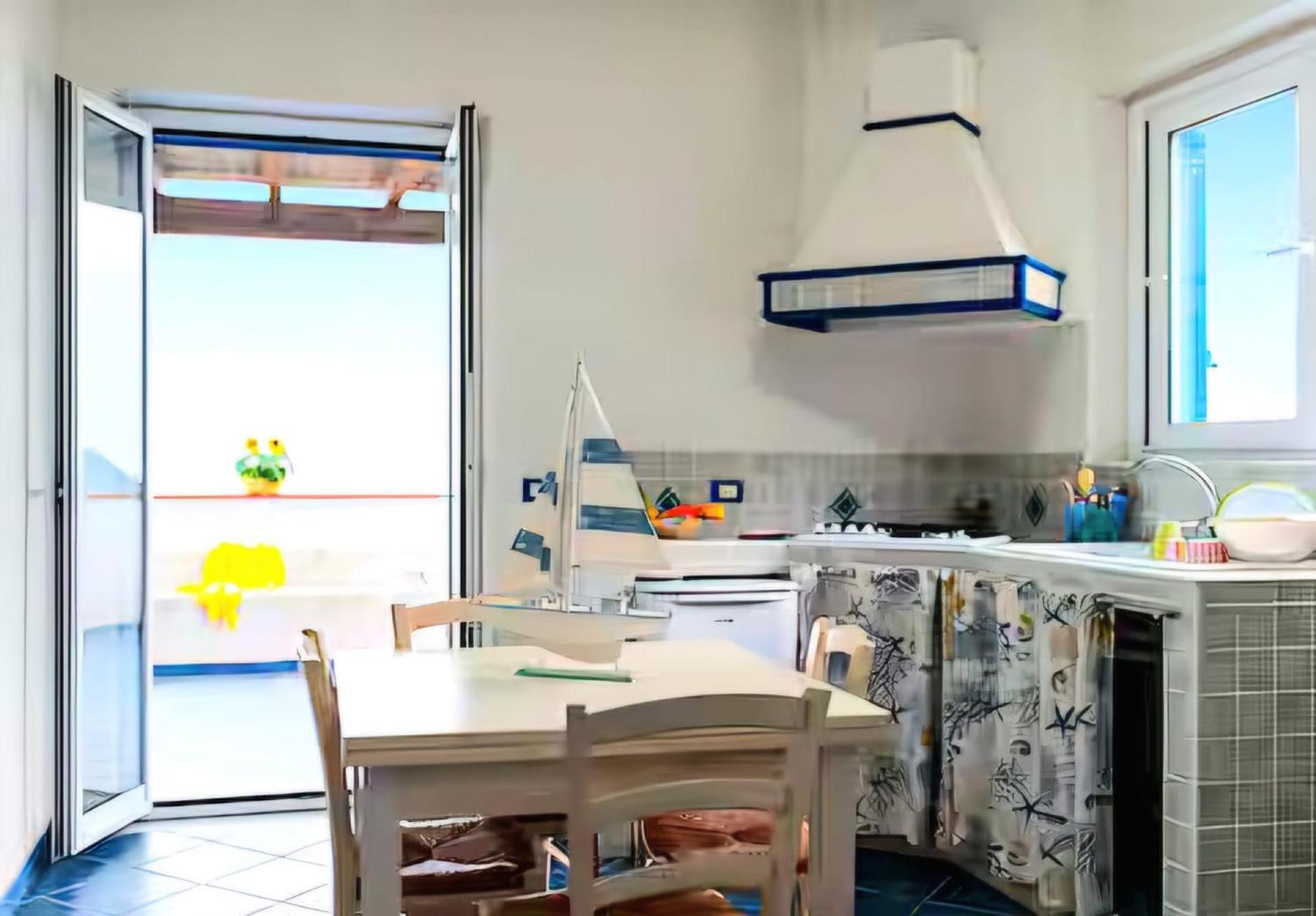 Magico Appartamenti Scafa - Marina Capo dʼOrlando Eksteriør billede