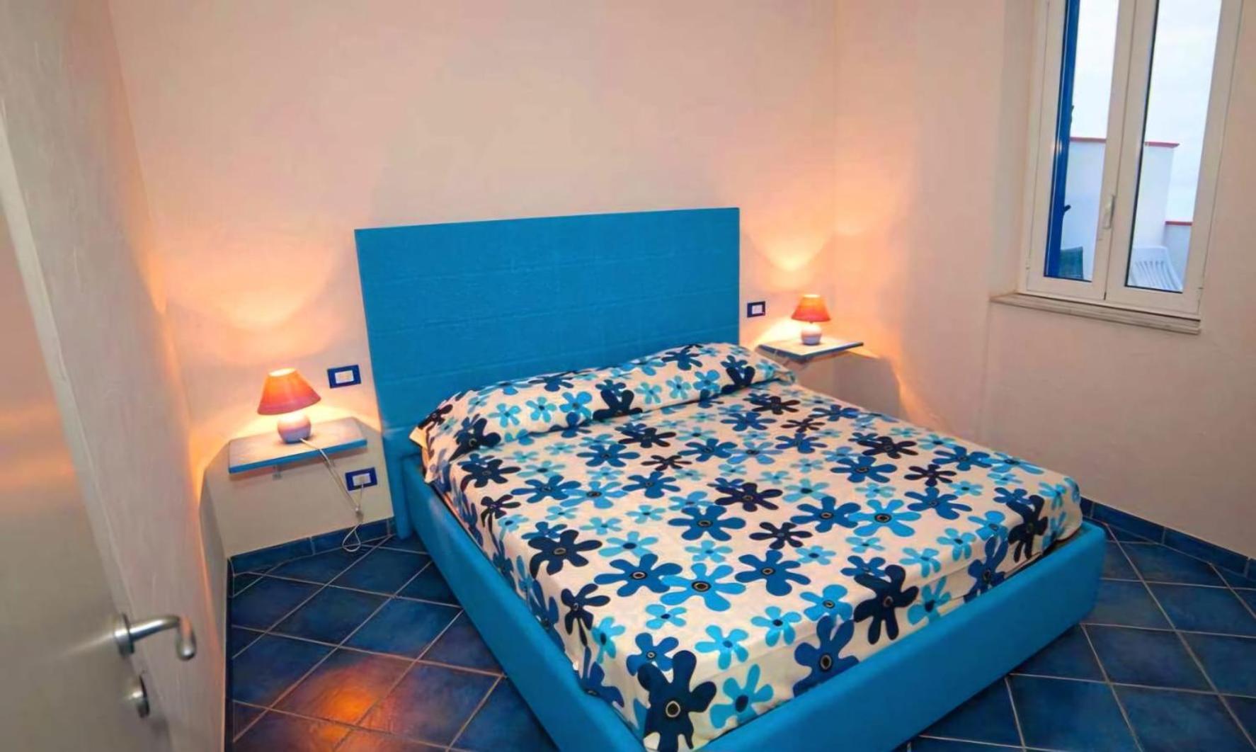 Magico Appartamenti Scafa - Marina Capo dʼOrlando Eksteriør billede