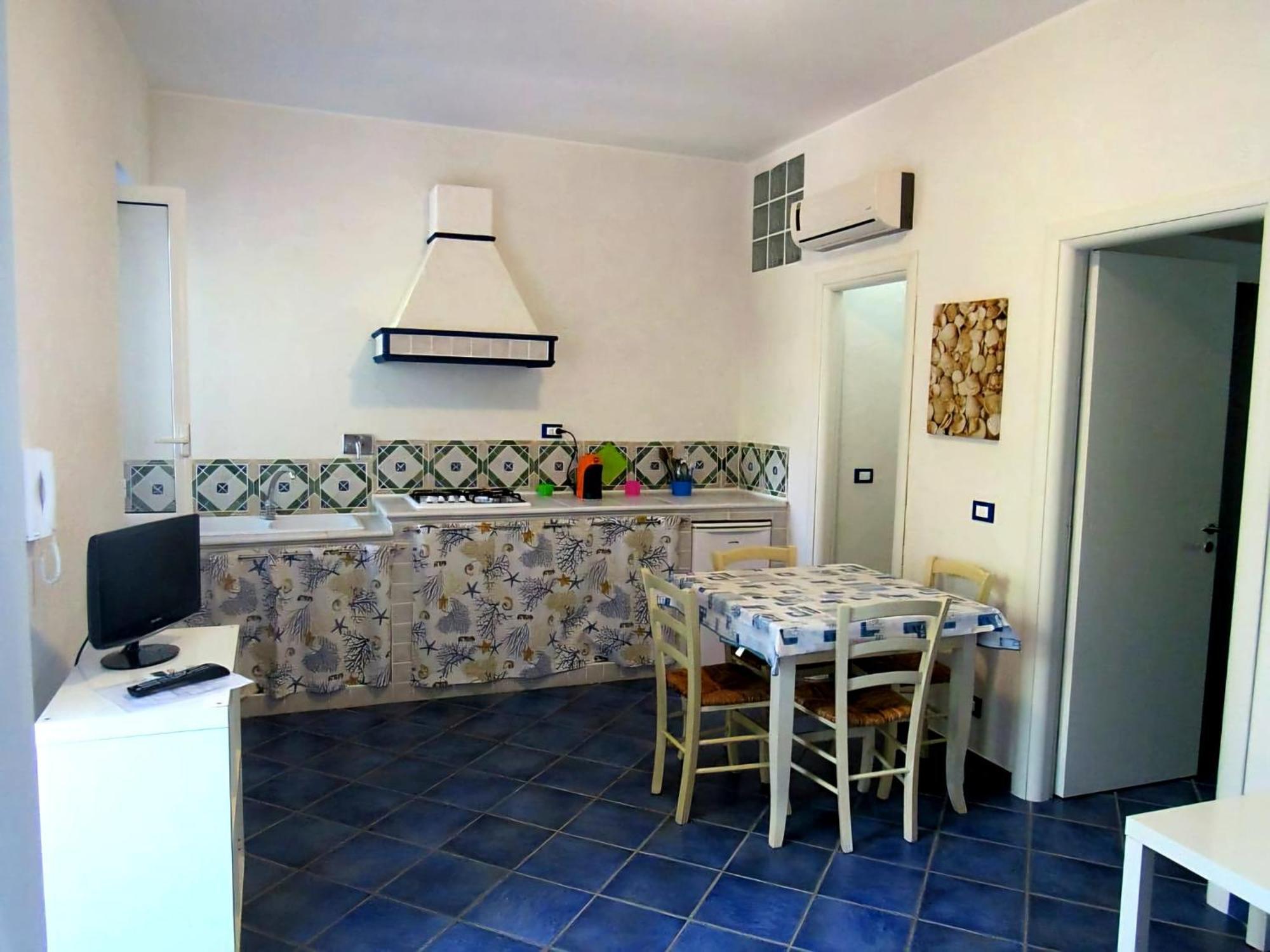 Magico Appartamenti Scafa - Marina Capo dʼOrlando Eksteriør billede