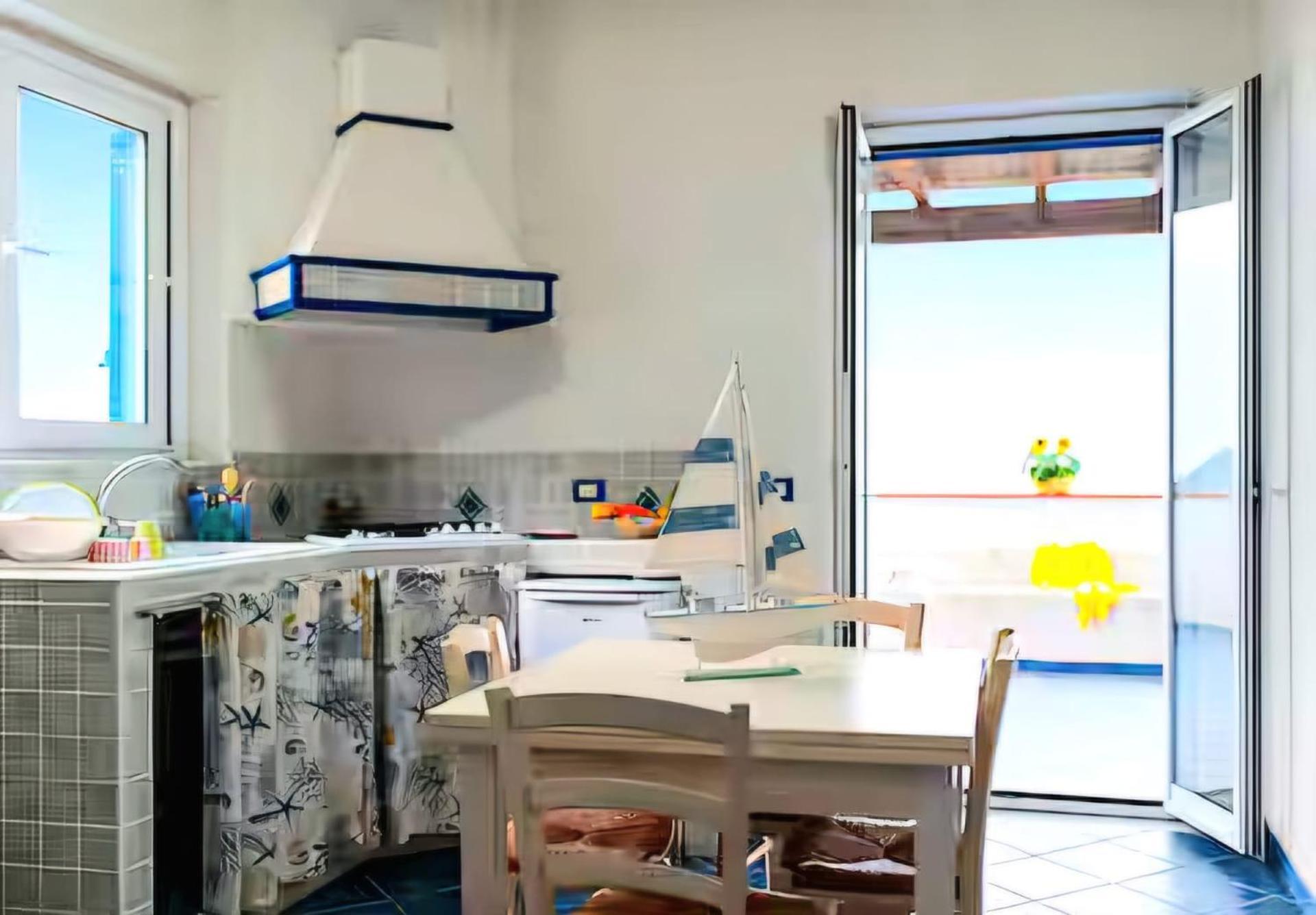 Magico Appartamenti Scafa - Marina Capo dʼOrlando Eksteriør billede